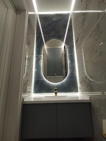 Ремонт под ключ: Ремонт под ключ | Ванны, Комнаты, Дома Больше 6 лет опыта — 2