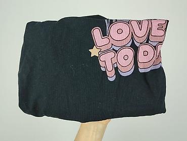 graffiti litery: Cropp, T-shirt damski, rozmiar M — 6