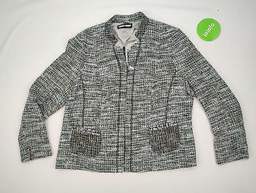 klapki hermes deezee: Gerry Weber, Marynarka damska, rozmiar 3XL — 2