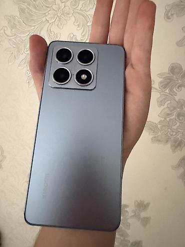 google pixel 4: Xiaomi, 14T, Б/у, 512 ГБ, цвет - Голубой, 2 SIM — 5