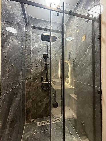 островский: 3 комнаты, 80 м², 8 этаж, Евроремонт — 10