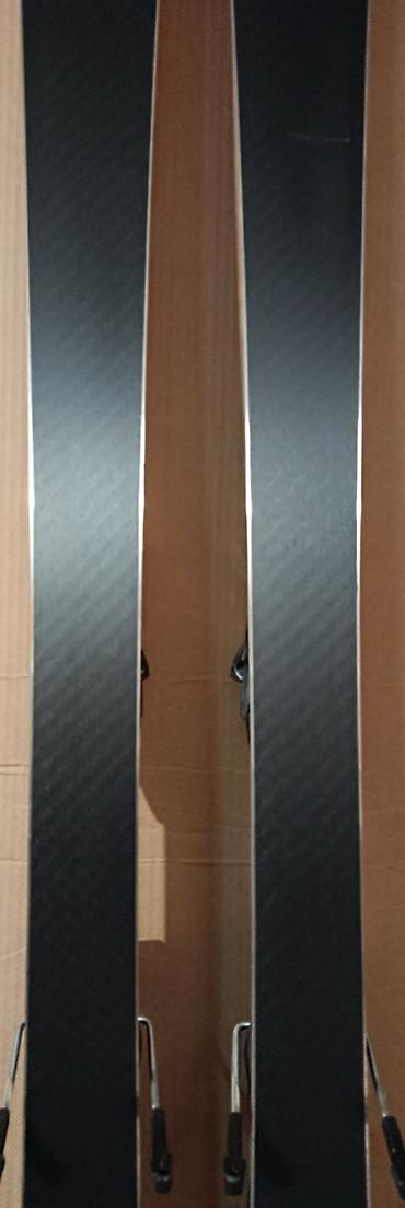 decije bicikle na prodaju: Head Worldcup Rebels e.SLR 170 cm 2026g Vrhunske Skije Head Rebels e — 2
