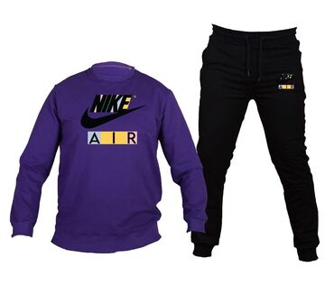 Trenerke: Komplet trenerka – udobna, moderna i izrađena od kvalitetnog pamuka na lalafo.rs — 4 Trenerke: Komplet trenerka – udobna, moderna i izrađena od kvalitetnog pamuka — 4