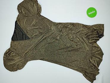 second hand sukienki: Styled In Italy, Sukienka damska, rozmiar L — 2