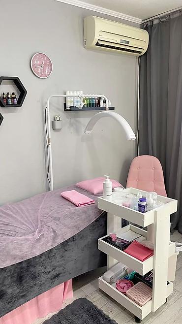 Сдается в аренду уютный кабинет для шугаринга,перманентного макияжа