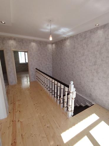 Həyət evi alıram: 120 kv. m, 4 otaqlı — 23