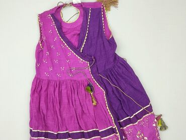 markowe letnie sukienki: Dress, 7 years, 116-122 cm, condition - Good