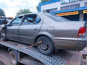 тойота камри sv40: Бензиновый мотор Toyota 1996 г., 2 л, Б/у, Оригинал, Япония — 2