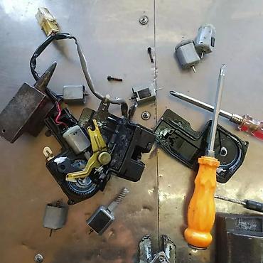 СТО, ремонт транспорта: Автоэлектрик Прошивка прописка изготовления чип ключей восстановления — 19