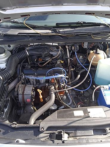 Volkswagen: Volkswagen Passat: 1988 г., 1.8 л, Механика, Бензин, Седан at lalafo.kg — 11 Volkswagen: Volkswagen Passat: 1988 г., 1.8 л, Механика, Бензин, Седан — 11