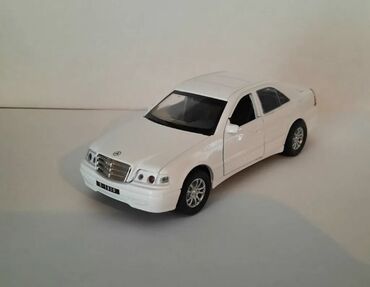 Təcili Satılır. Endirim Var. Mersedenz Benz Çeşka seriya modelka