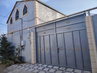 Həyət evləri və villaların satışı: Ev Qum adadi, Zığ bağlari, Samir Əliyev küçəsindədir. 1.8 sotda 2 — 11