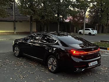 шторка киа к5: Kia K7: 2020 г., Автомат, Гибрид, Седан — 4