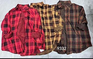 Лонгсливы: Лонгслив, цвет - Бордовый, Стандарт — 2