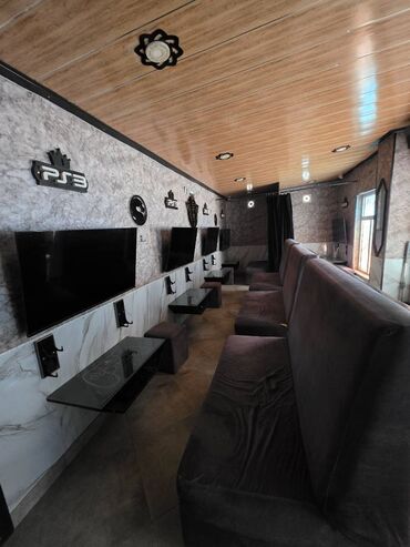 Hazır biznes: Obyekt işlək vəziyyətdədir hazır biznes kimi satılır. Sanıtar qovşağı — 13