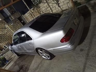 Mercedes-Benz: Ideal vezitette — 4