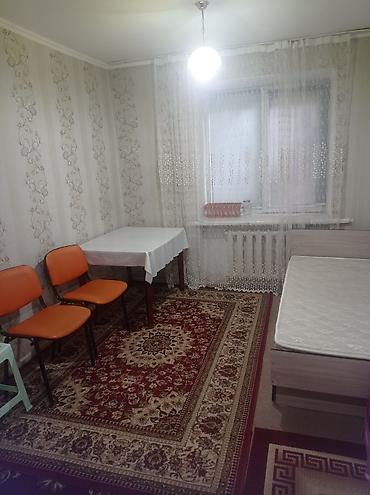 Батирди ижарага алам: Сдается однокомнатная квартира в районе Политеха. Описание: - Уютная — 1