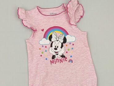 komplet sweterkowy dla noworodka: Ramper, Disney, 3-6 months, condition - Perfect