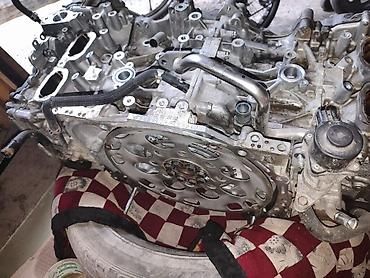 Кыймылдаткыч тетиктери жана чогултулган моторлор: Двигатель 2,4 2020 года Subaru outback на запчасти — 2