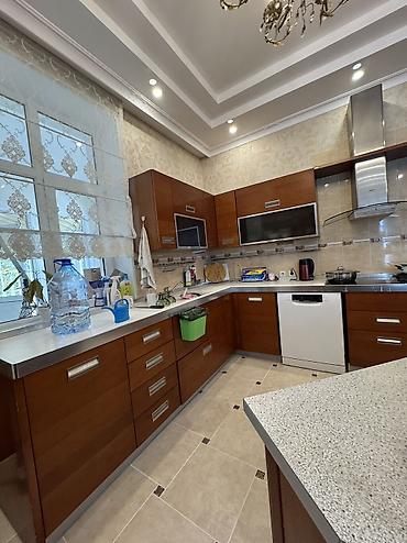 Долгосрочная аренда домов: 500 м², 6 комнат и более, Орто-Сай с., Семейным at lalafo.kg — 11 Долгосрочная аренда домов: 500 м², 6 комнат и более, Орто-Сай с., Семейным — 11