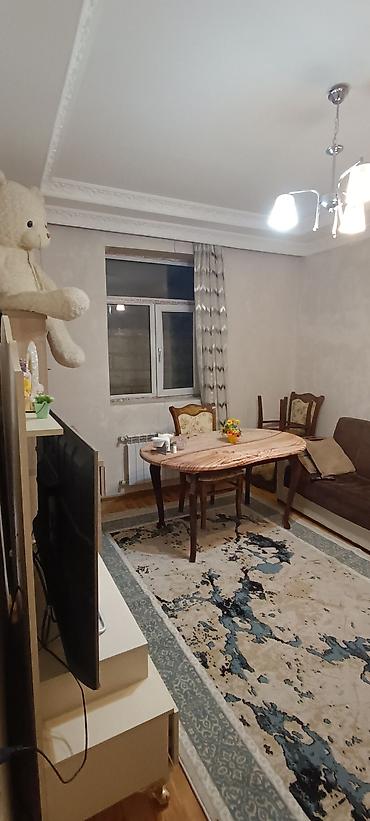 Günlük kirayə evlər: 90 kv. m, 3 otaqlı, Su — 9