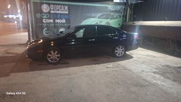 тойота авенсуз: Toyota Windom: 2005 г., 3 л, Автомат, Газ, Седан