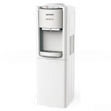 dispensor: Su dispenseri "YOSHIRO YWD-T33W" 💳 Kredit şərtləri: Ayliq cəmi 11,63 — 1