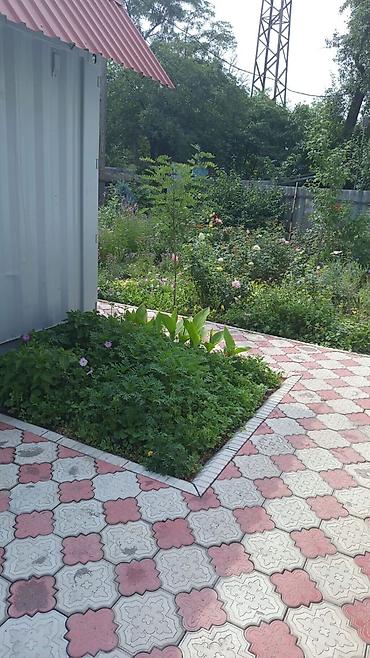 Продажа коттеджей и домов: Продается Дом в центре с видом на Ботанический сад (золотой квадрат — 4