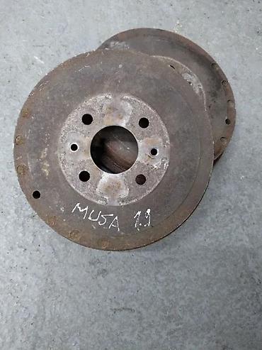 menjac lada niva: Lancia Musa 1.9 jtd dobos. Lancia Musa 1.9 jtd dobosOriginalni delovi — 1