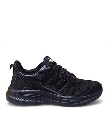 adidas lego: Adidas muške patike za trčanje – crne - Sportski model sa niskim — 1