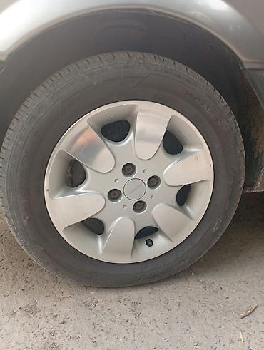 Volkswagen: Volkswagen Passat: 1993 г., 2 л, Механика, Бензин, Универсал — 21