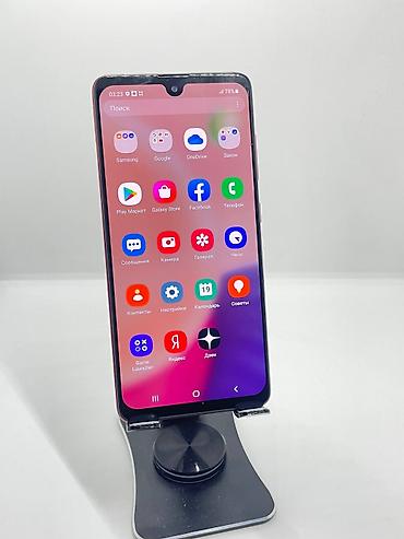 самсунг галакси 51: Samsung Galaxy A51, Б/у, 64 ГБ, цвет - Красный, 2 SIM — 7