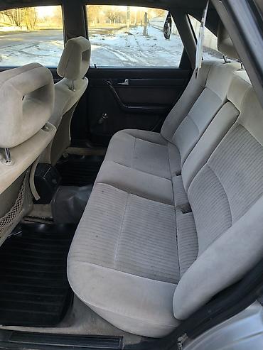 Audi: Audi 100: 1991 г., 2.3 л, Механика, Бензин, Седан — 12