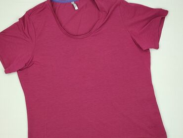 karl lagerfeld t shirty: Rohan, T-shirt damski, rozmiar XL