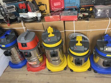 бак с нержавейки купить: Промышленные/строительные пылесосы ROLF Описание: - Пылесосы для