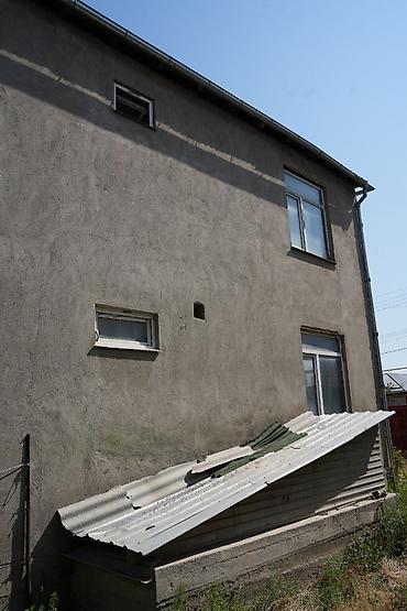 Продажа коттеджей и домов: 🏡 Продается дом в жилом массиве «Алтын-Ордо» 🏙️ Перспективный объект в — 17