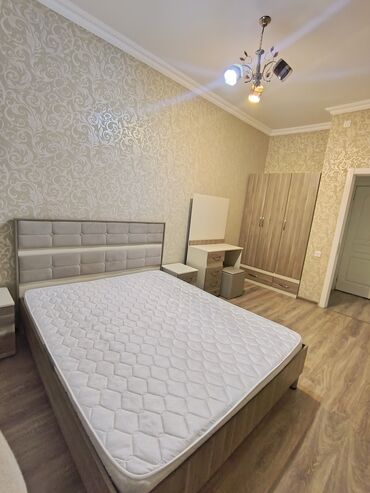 Uzunmüddətli kirayə mənzillər: Hövsan Mida 1 layihəsində, Yeni tikili, 7 mərtəbəli binanın 1-ci -da lalafo.az — 4 Uzunmüddətli kirayə mənzillər: Hövsan Mida 1 layihəsində, Yeni tikili, 7 mərtəbəli binanın 1-ci — 4