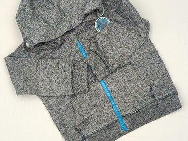descente kurtki: Sweatshirt, Pepco, 9-12 months, condition - Very good