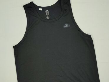 Men's Clothing: T-shirt for men, XL (EU 42), condition - Very good