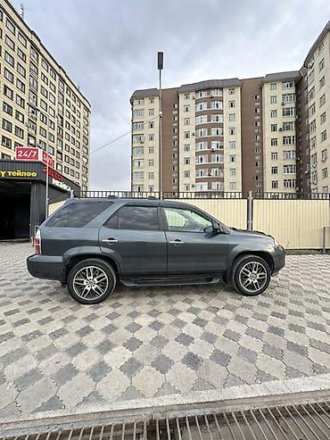 Acura: Acura MDX: 2006 г., 3.5 л, Автомат, Газ, Кроссовер — 2