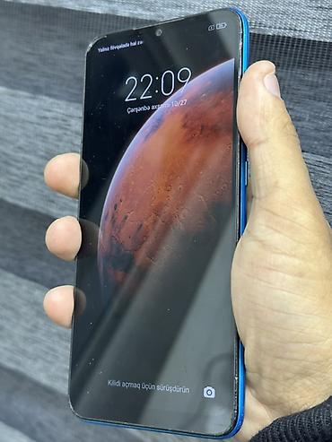 Redmi 9A, 32 GB, rəng - Mavi, Sensor lalafo.az -da Redmi 9A, 32 GB, rəng - Mavi, Sensor
