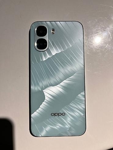 Смартфон OPPO (серия A/ Reno — актуальный дизайн с двойным модулем