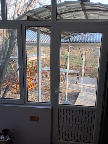 Günlük kirayə evlər: 150 kv. m, 4 otaqlı, Kombi, Qaz, İşıq — 19