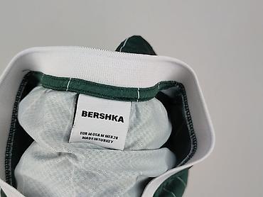 Kobiety: Bershka, T-shirt damski, rozmiar M — 4