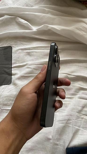hk9 pro max: IPhone 15 Pro Max, 256 ГБ, цвет Black Titanium. Характеристики и — 5