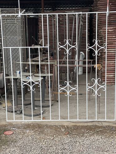 забор из профнастила: Сварка | Ворота, Решетки на окна, Навесы Доставка, Гарантия, Демонтаж