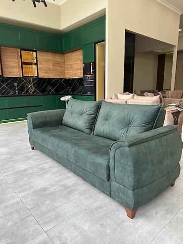 antikvar mebel: Divan, Yeni, Açılan, Bazalı, Parça, Şəhərdaxili pulsuz çatdırılma — 2