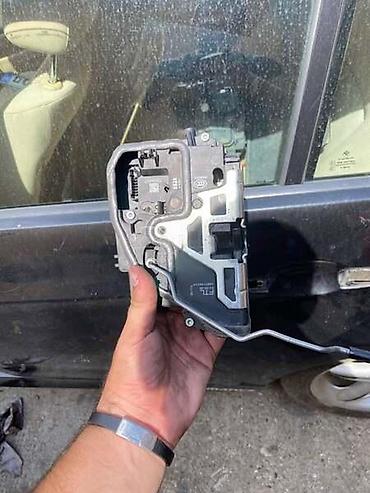 passat b6 stranac: BRAVA ZA VOZACEVA VRATA E90/91 ZA BMW 316, 315, 323 . OD 2005. DO — 2