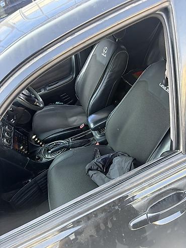lexus ls: Lexus IS: 2003 г., 2 л, Автомат, Бензин, Седан — 6