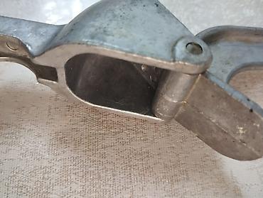 Digər: Sarmısak ezən — 6